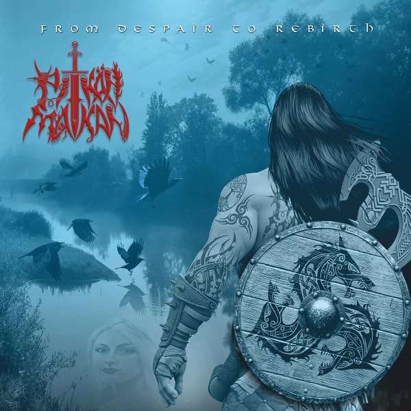 PITKAN MATKAN / FROM DESPAIR TO REBIRTH