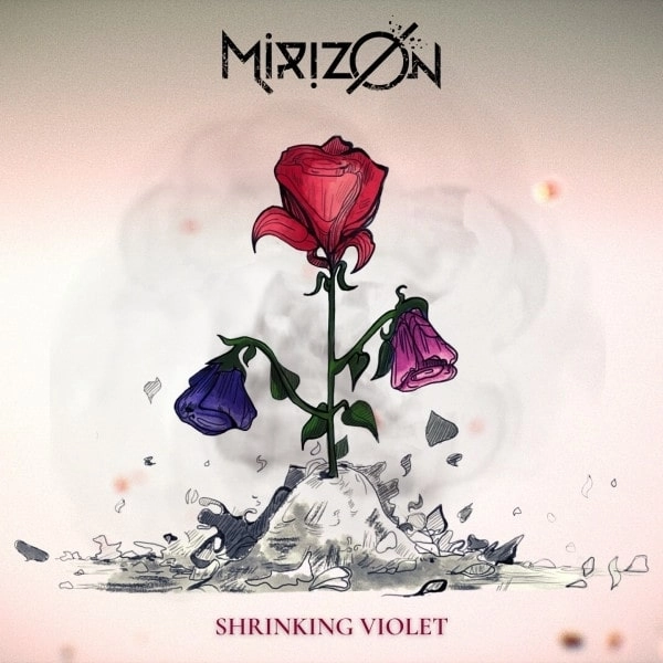 MIRIZON / SHRINKING VIOLET