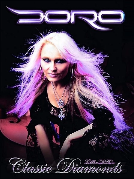 DORO / ドロ / CLASSIC DIAMONDS / CLASSIC DIAMONDS 