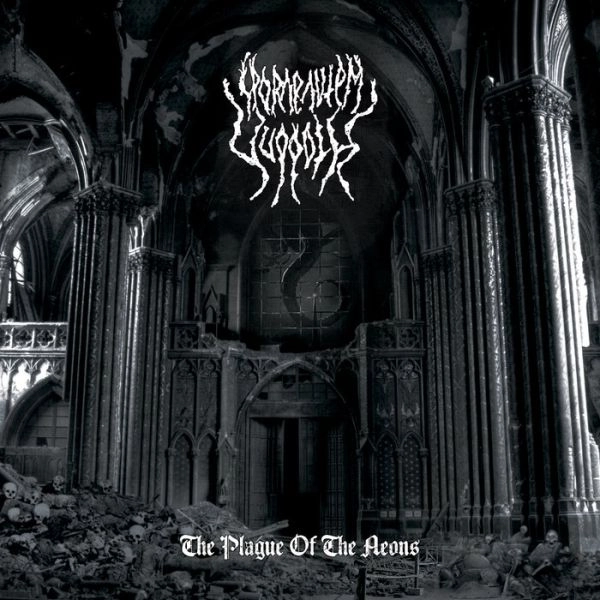 SPORAE AUTEM YUGGOTH / THE PLAGUE OF AEONS EP