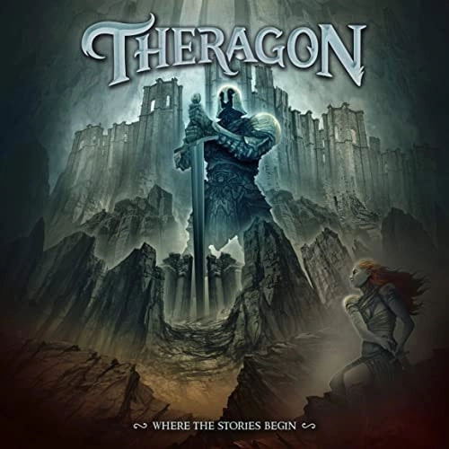 THERAGON / WHERE THE STORIES BEGIN