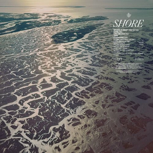 FLEET FOXES / フリート・フォクシーズ / SHORE (CD)