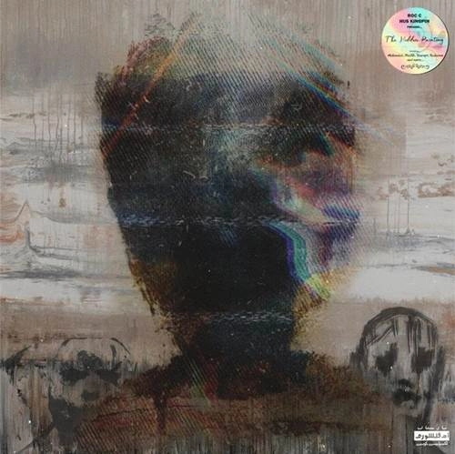HUS KINGPIN & ROC C / HIDDEN PAINTING "LP" / "HIDDEN PAINTING ""LP"""