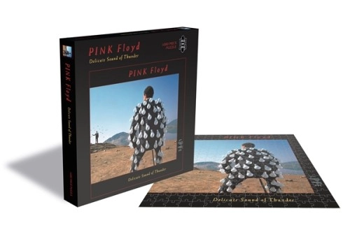 ピンクフロイド【1000ピース】 DELICATE SOUND OF THUNDER (1000 PIECE JIGSAW PUZZLE) / PINK FLOYD