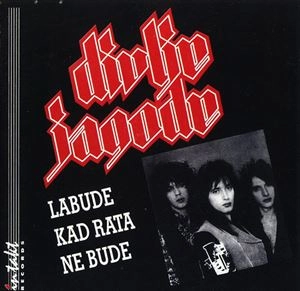 DIVLJE JAGODE / LABUDE KAD RATA NE BUDE