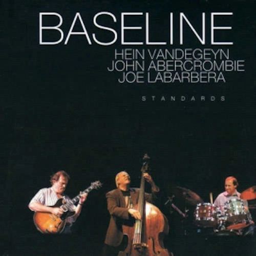 BASELINE / ベース・ライン / スタンダーズ