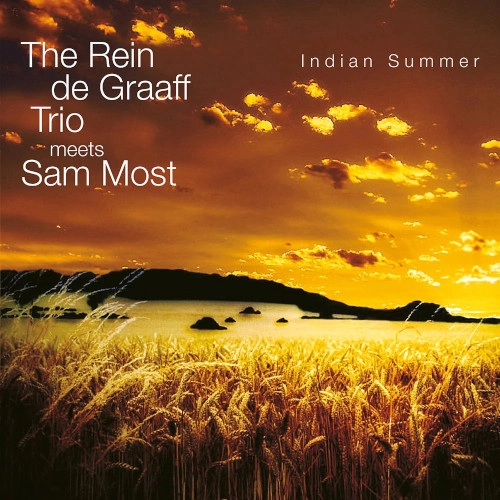 REIN DE GRAAFF / レイン・デ・グラーフ / インディアン・サマー