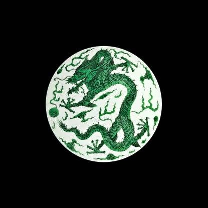 YL HOOI / UNTITLED