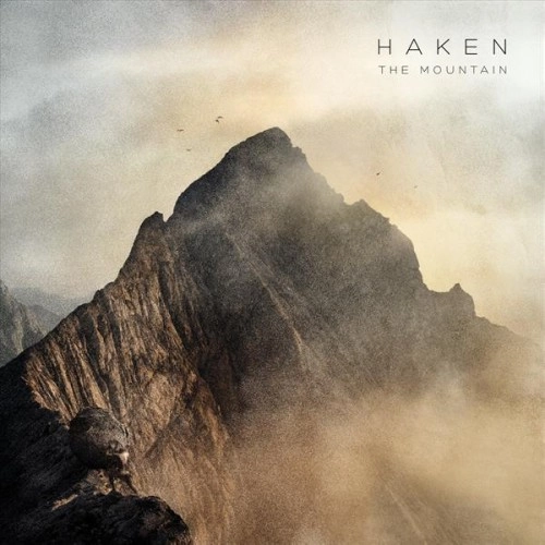 HAKEN / ヘイケン / THE MOUNTAIN: GATEFOLD BLACK VINYL 2LP+CD & LP-BOOKLET / MOUNTAIN: GATEFOLD BLACK VINYL 2LP+CD & LP-BOOKLET