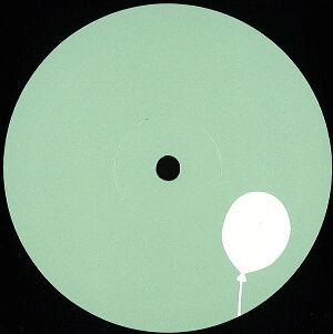 JAKE FLORY / STAIRS