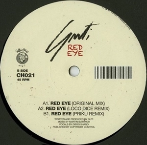 GUTI / RED EYE