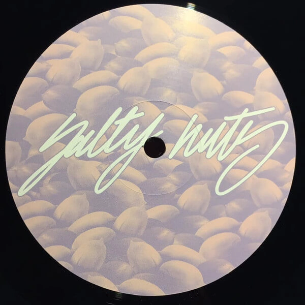 NEKES & CABRI / EL MALEVO EP