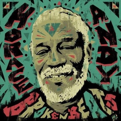 HORACE ANDY / ホレス・アンディ / BROKEN BEATS 1&2