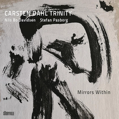 CARSTEN DAHL / カーステン・ダール / MIRRORS WITHIN