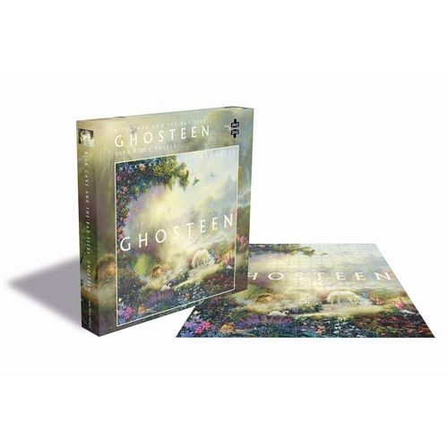 NICK CAVE & THE BAD SEEDS / ニック・ケイヴ&ザ・バッド・シーズ / GHOSTEEN (1000 PIECE JIGSAW PUZZLE)