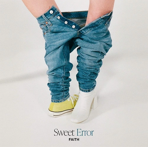 FAITH (J-POP) / Sweet Error