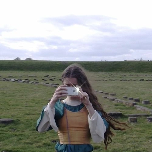 CLARISSA CONNELLY / THE VOYAGER