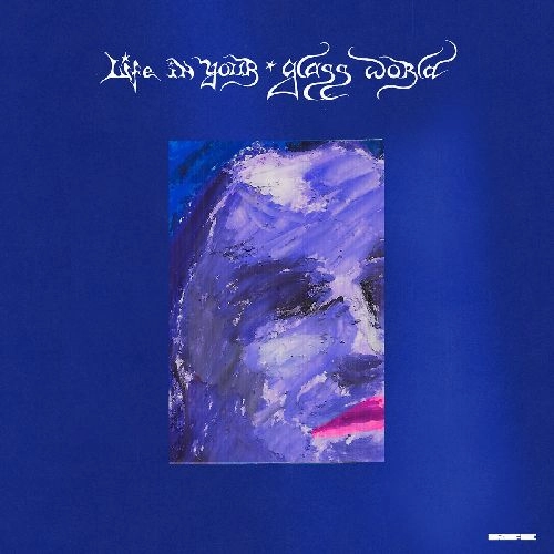 CITIZEN (US) / LIFE IN YOUR GLASS WORLD (COLORED VINYL)