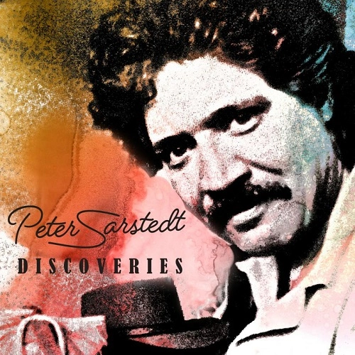 PETER SARSTEDT / DISCOVERIES