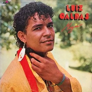 LUIZ CALDAS / MAGIA
