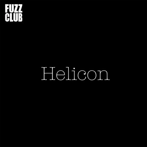 HELICON / ヘリコン / FUZZ CLUB SESSION (LP) / FUZZ CLUB SESSION