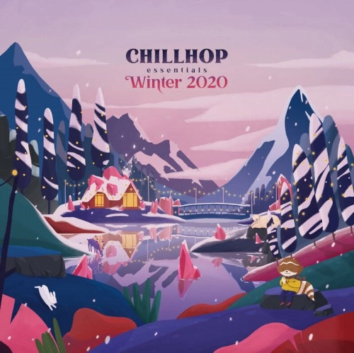 V.A. (CHILLHOP MUSIC) / CHILLHOP ESSENTIALS - WINTER 2020