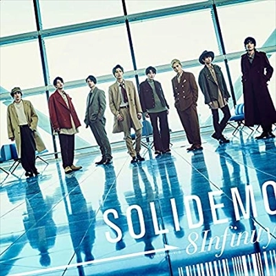 SOLIDEMO / ソリディーモ / 8 Infinity