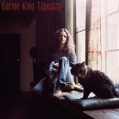 CAROLE KING / キャロル・キング / TAPESTRY (2021 VINYL)