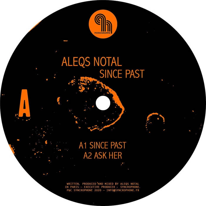 ALEQS NOTAL / SINCE PAST