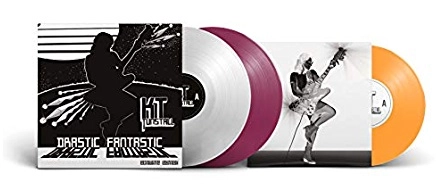 KT TUNSTALL / ケイティー・タンストール / DRASTIC FANTASTIC (ULTIMATE EDITION) [2LP+10INCH]