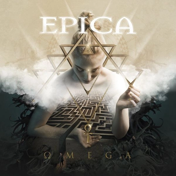 EPICA / エピカ / OMEGA