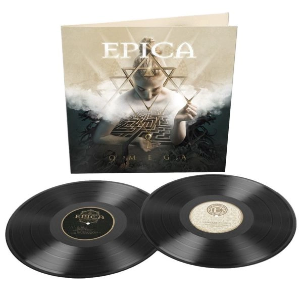 EPICA / エピカ / OMEGA