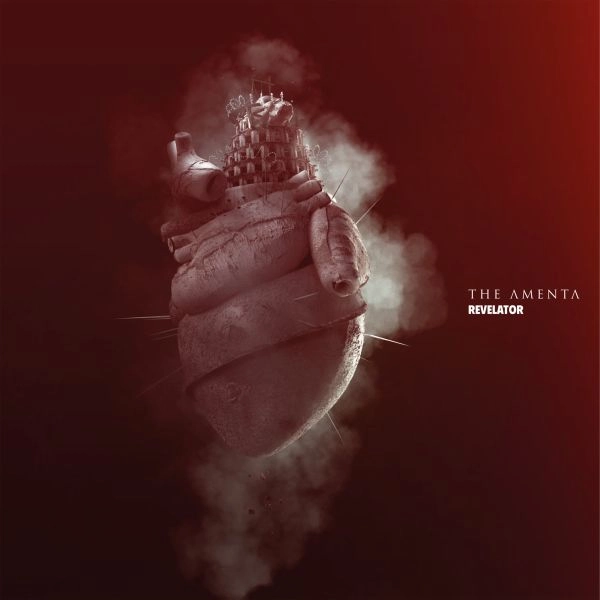 AMENTA / REVELATOR