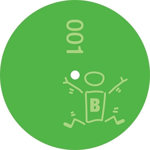 UNKNOWN (DSO) / VOL. 1