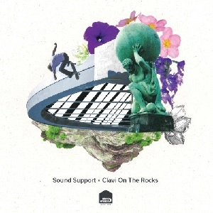 SOUND SUPPORT / CLAVI ON THE ROCKS