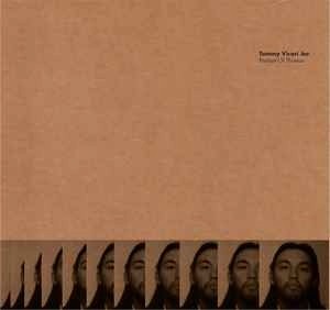 TOMMY VICARI JNR / PORTRAIT OF THOMAS