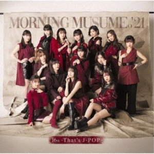 モーニング娘。'21 / 16th~That's J-POP~