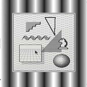 JOHANNES VOLK / EXTRA DIMENSIONS