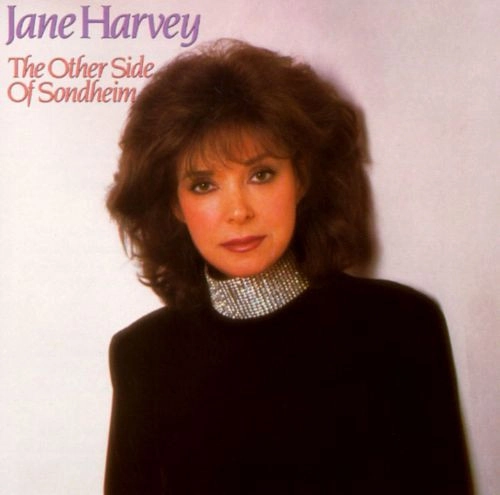 JANE HARVEY / ジェーン・ハーヴェイ / OTHER SIDE OF SOUNDH