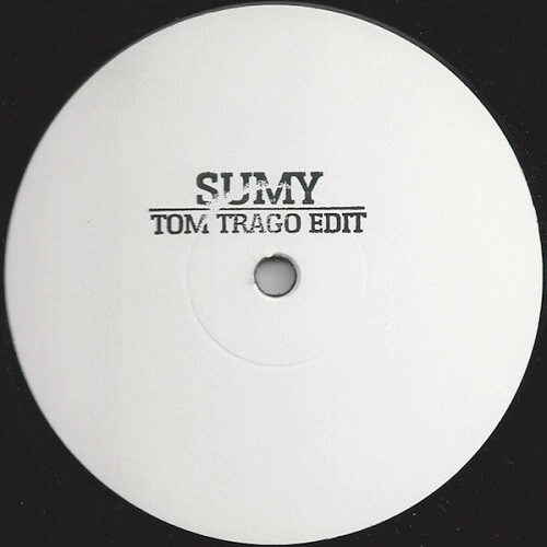 SUMY / サミー / TOM TRAGO EDIT