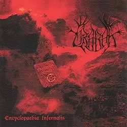 GRABAK / ENCYCLOPAEDIA INFERNALIS