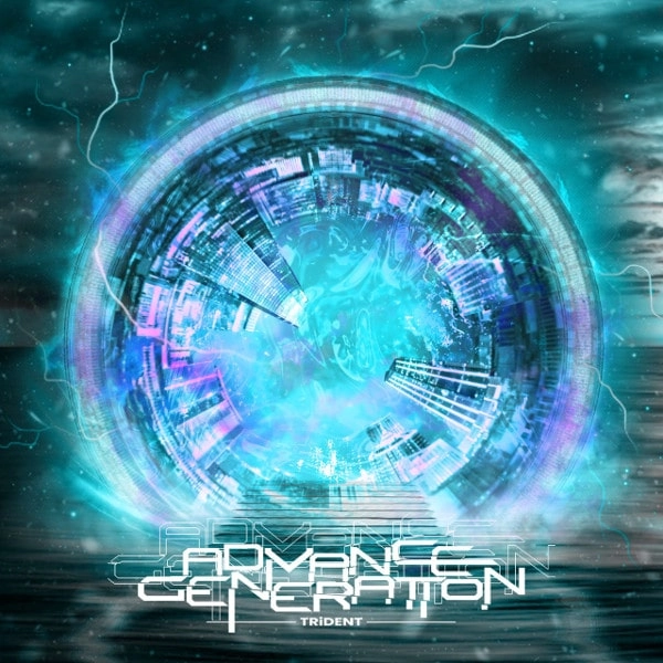 TRiDENT / アドバンス･ジェネレーション / ADVANCE GENERATION