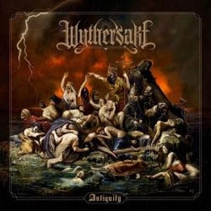 WYTHERSAKE  / ANTIQUITY / ANTIQUITY 