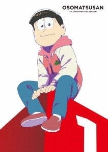 FUJITA YOICHI / 藤田陽一 / おそ松さん第3期 第1松