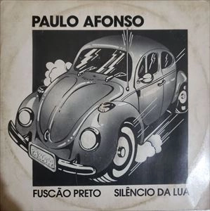 PAULO AFONSO / FUSCAO PRETO / SILENCIO DA LUA