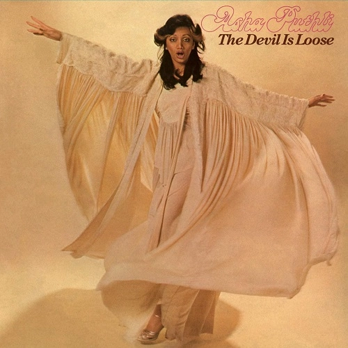 ASHA PUTHLI / アシャ・プティリ / DEVIL IS LOOSE (LP)