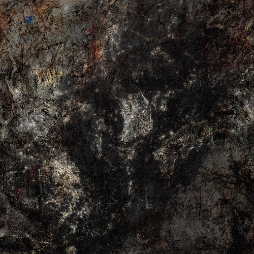 HAKU SUNGHO / 白承昊 / THE FARTHEST CREOLE