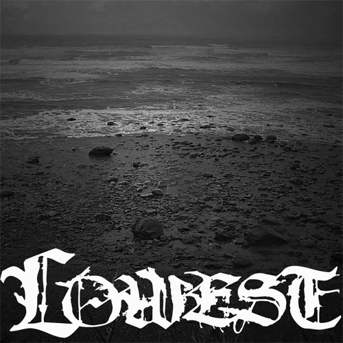 LOWEST / LOWEST (7")