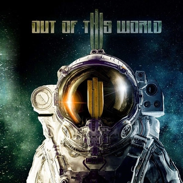 OUT OF THIS WORLD / アウト・オブ・ディス・ワールド / アウト･オブ･ディス･ワールド（完全生産限定盤 2CD） / OUT OF THIS WORLD