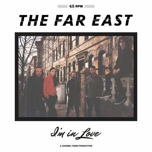FAR EAST / ファー・イースト / I'M IN LOVE
